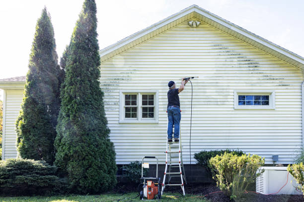 Local Pressure Washing Services in Flemingsburg, KY